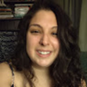 Meet your Posher, Alexandra